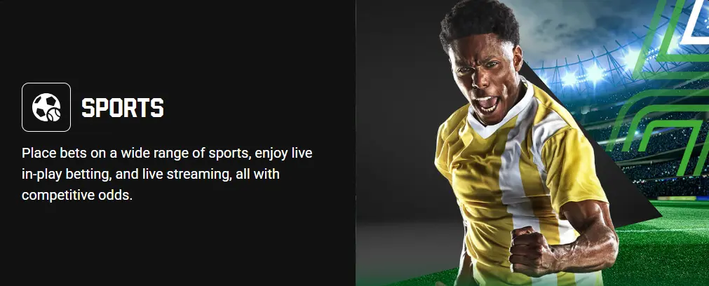 Unibet Sports
