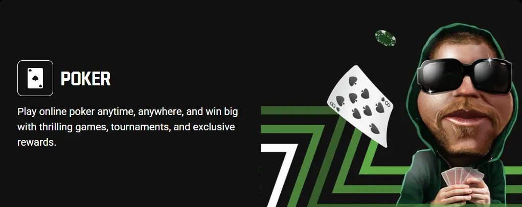 Unibet Poker